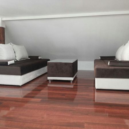 Apartment Studio Grcic 사라예보 객실 사진