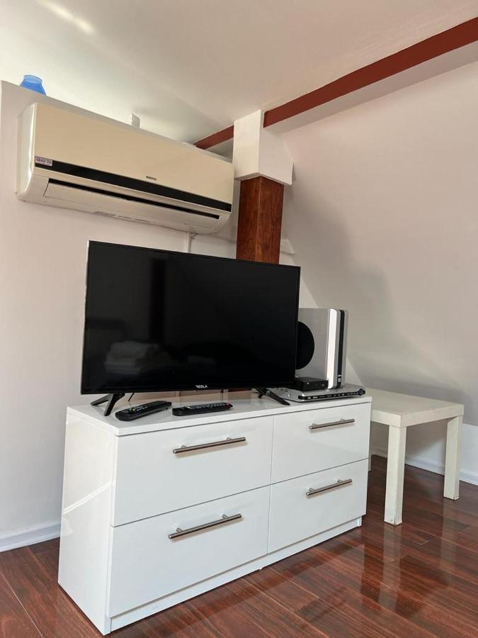 Apartment Studio Grcic 사라예보 외부 사진